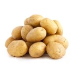 سیب زمینی دستچین